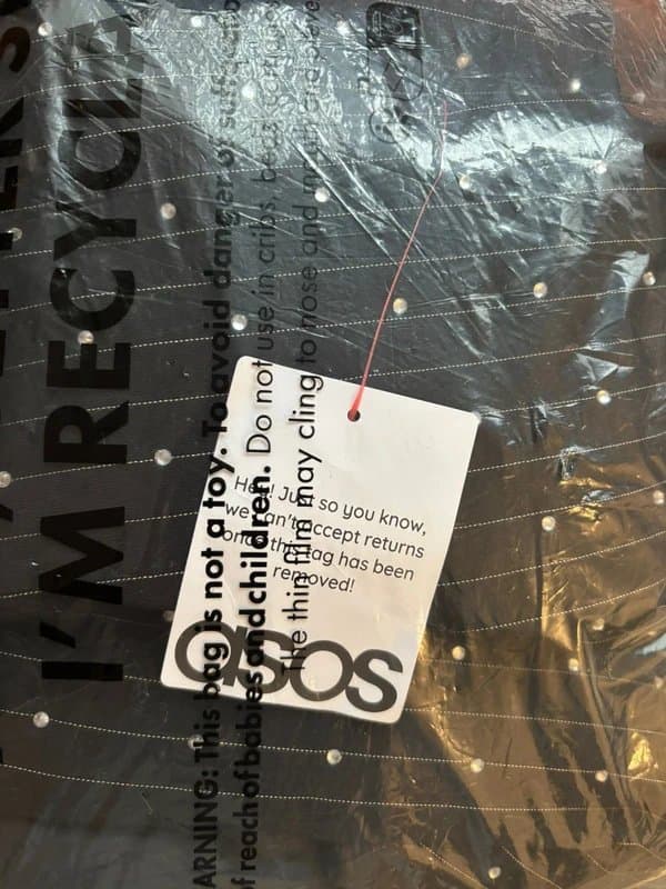 ASOS ASOS Luxe Blazer , occasional