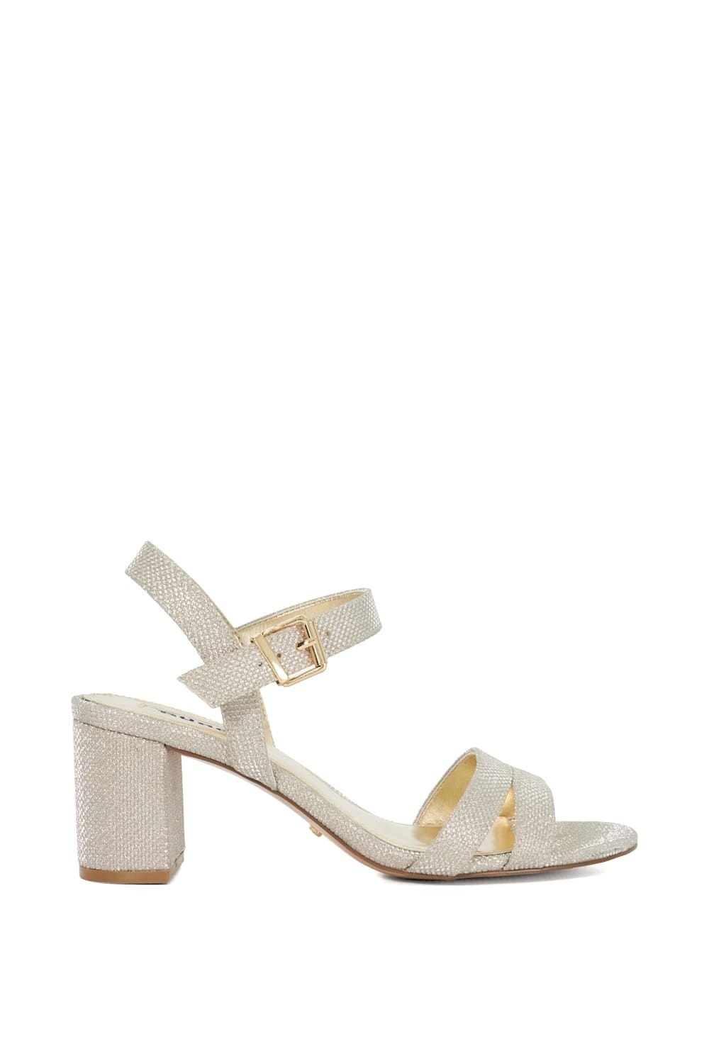 Dune London Dune London Women's 'Merisa' Sandals in Metallics - 2