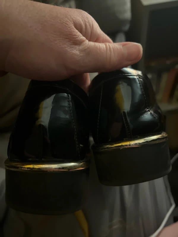 New Look New Look loafers size 5