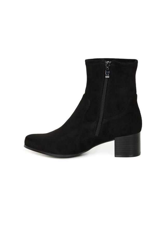 Caprice Caprice Women's 'Catrina' Ankle Boots in Black - 2