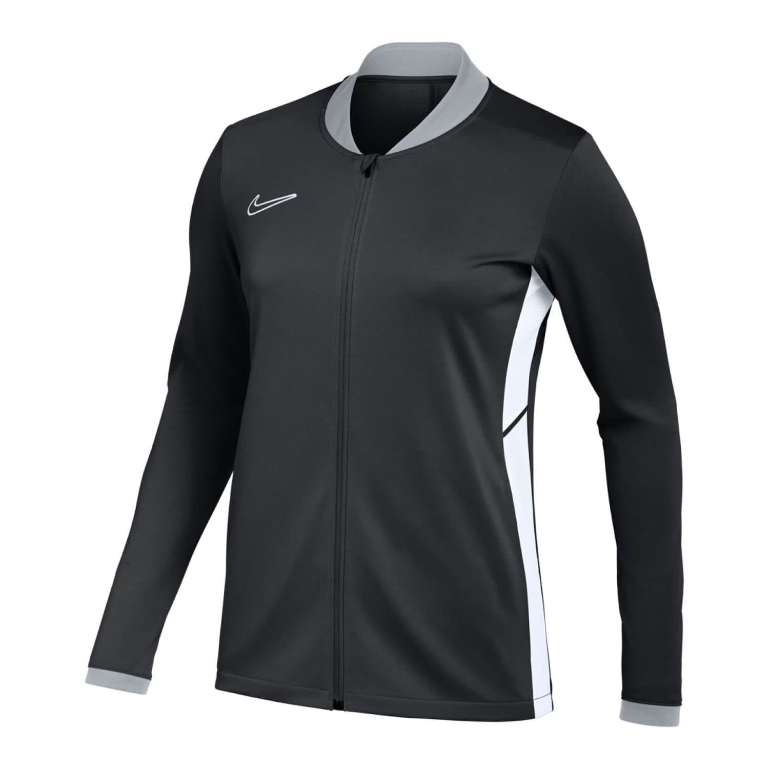 Nike Nike Men's Academy 25 Jacket in True Black