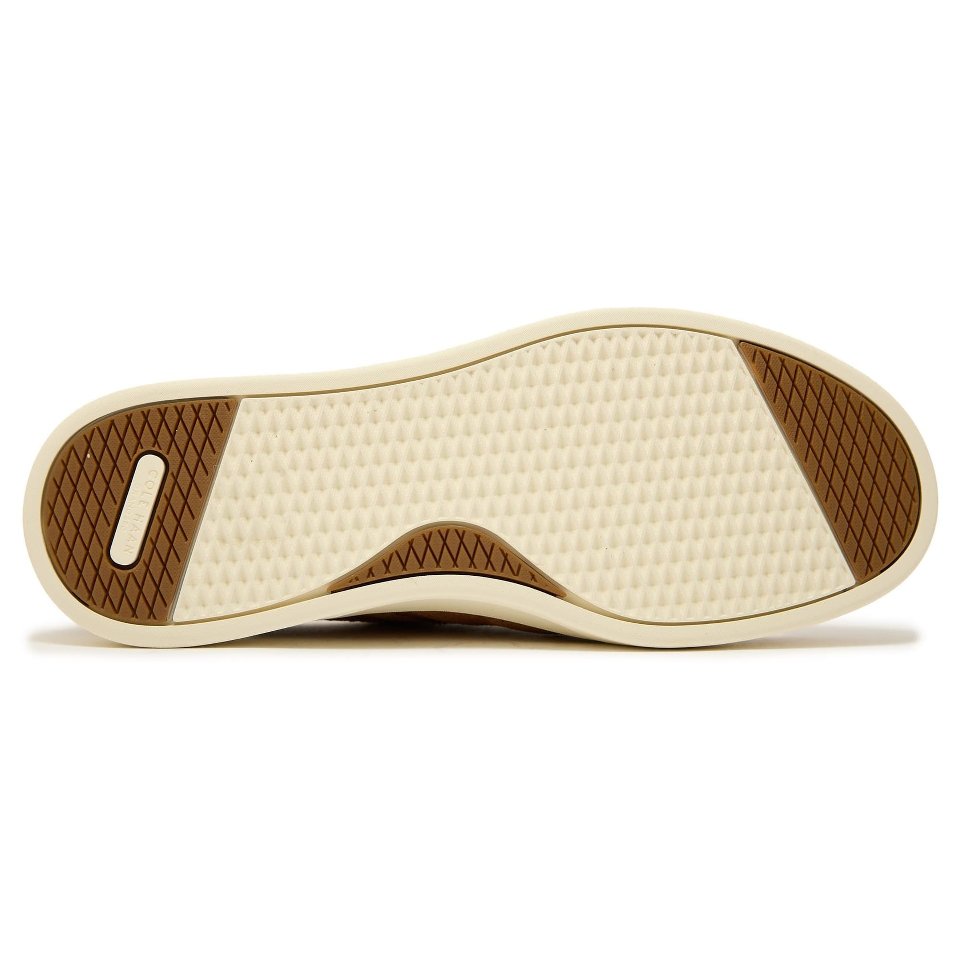 Cole Haan Cole Haan Men's Grand Court Hingham Trainers in Tan - 4