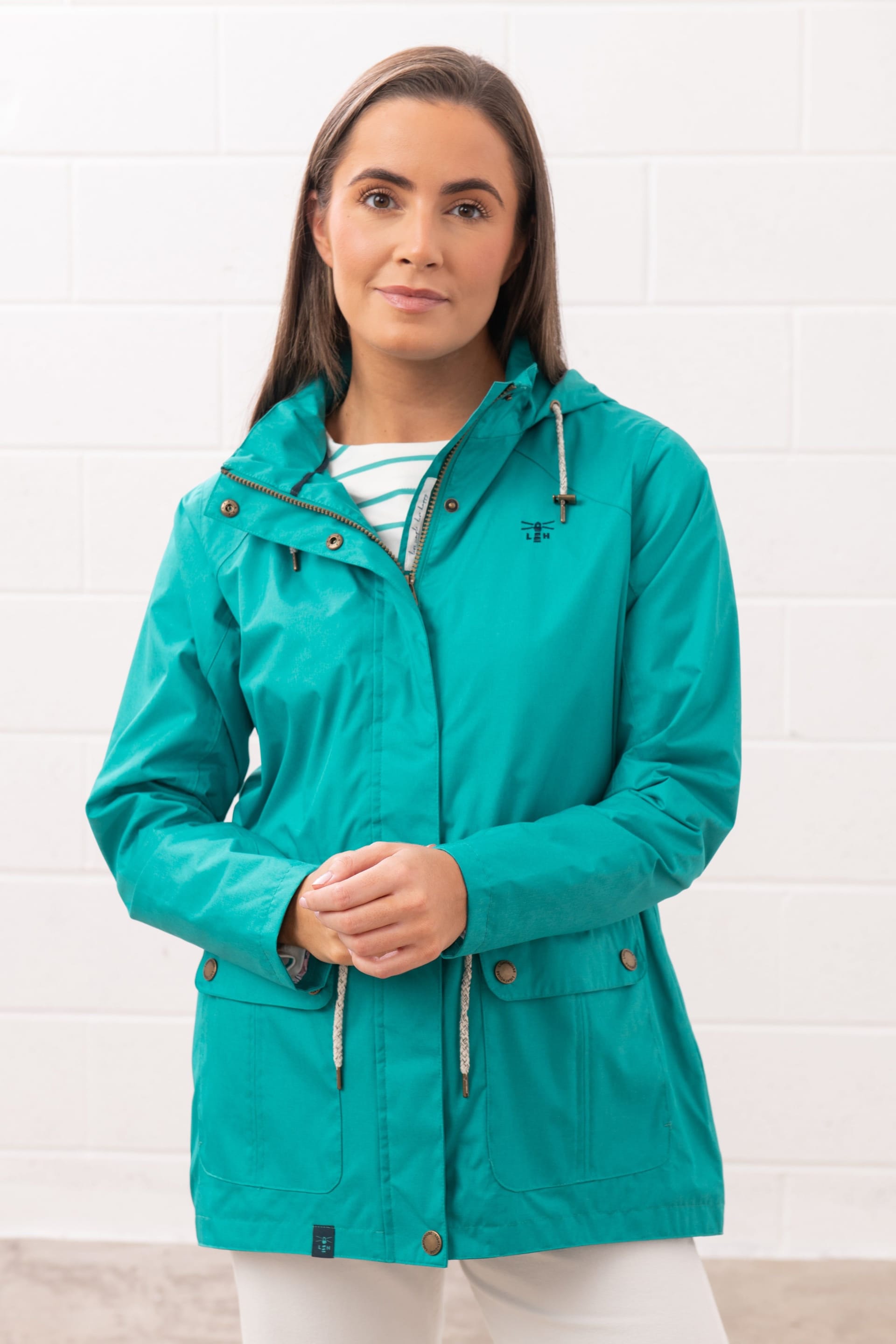 teal