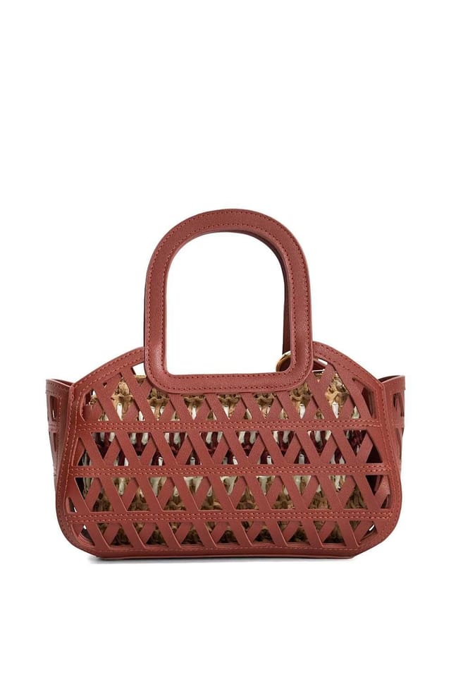Dune London Dune London Women's 'Dundee' Bag in Red - 2