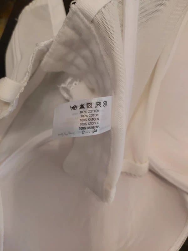 New Look Ladies corset