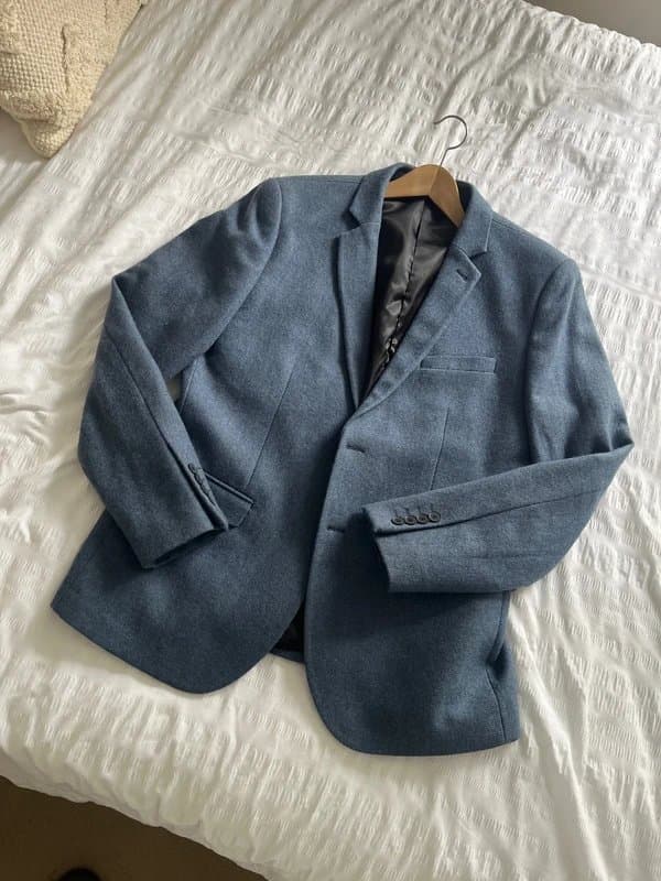 New Look New look suit blazer