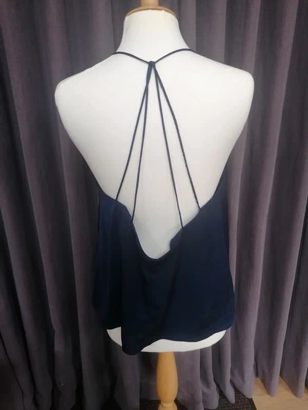 ASOS Asos cami top, size 14