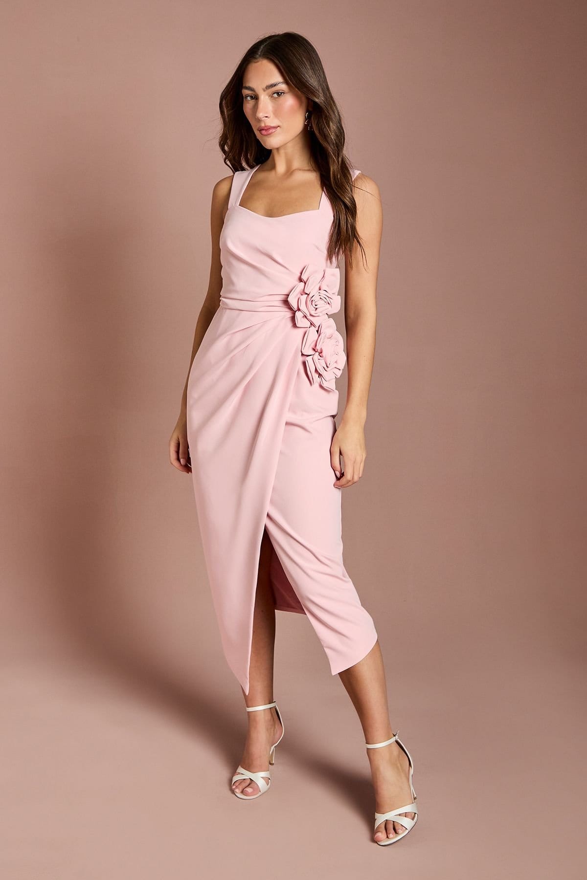blush