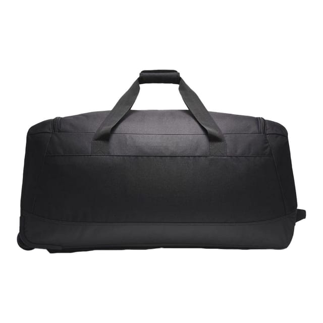 Nike Nike Men's Club Team Swoosh Roller Duffle Bag in Black - 2