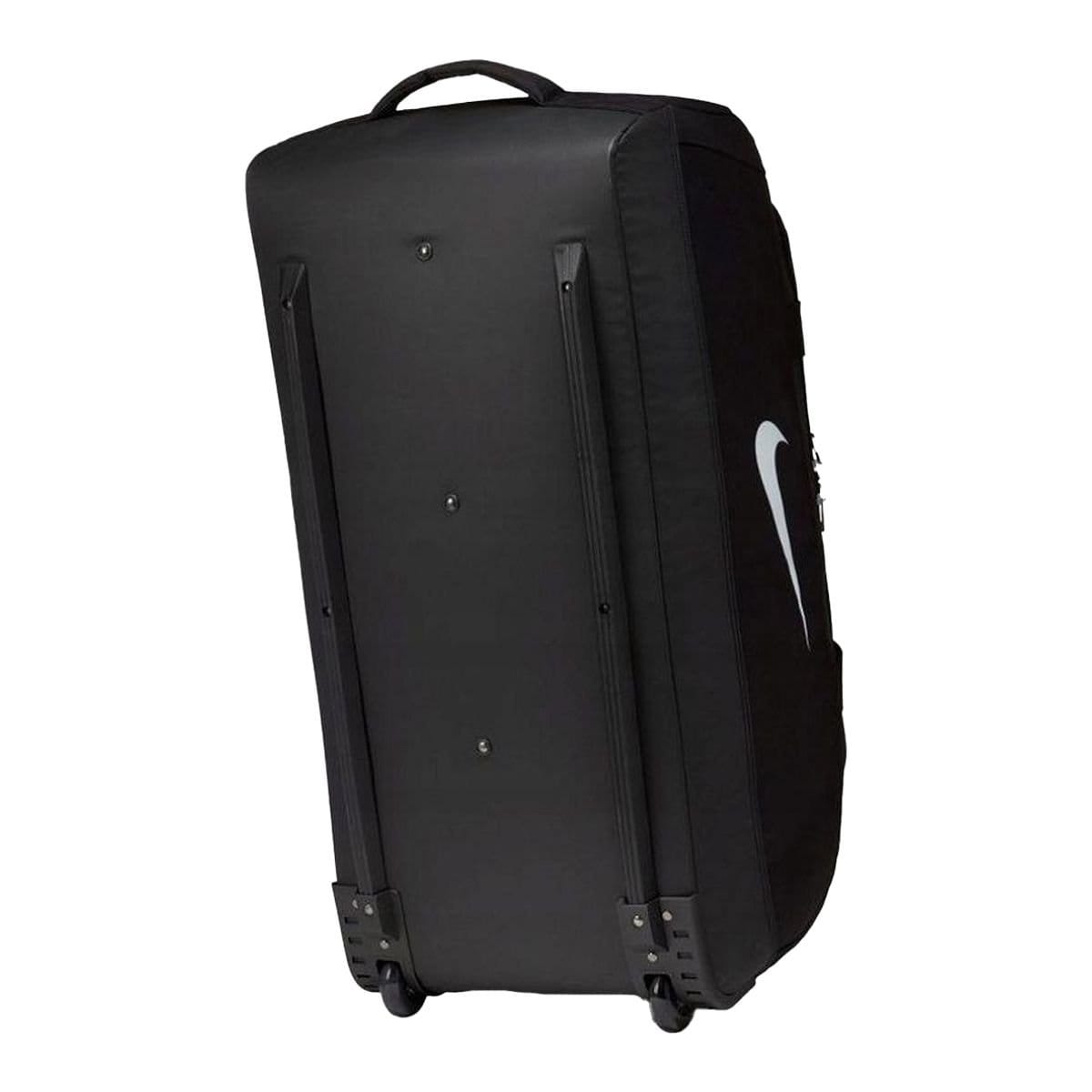 Nike Nike Men's Club Team Swoosh Roller Duffle Bag in Black - 4