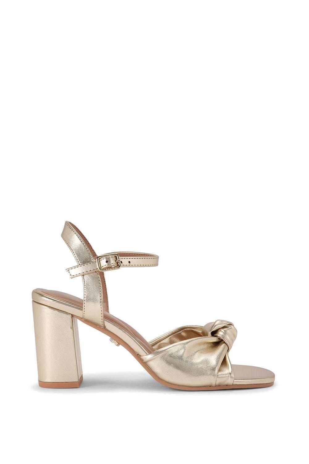 Carvela Carvela Women's 'Selene' Sandals in Gold