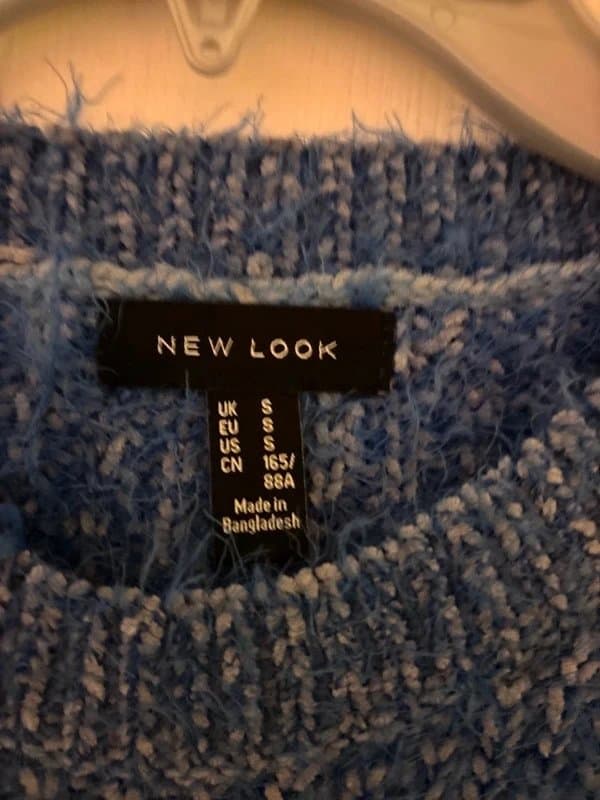 New Look Jumper