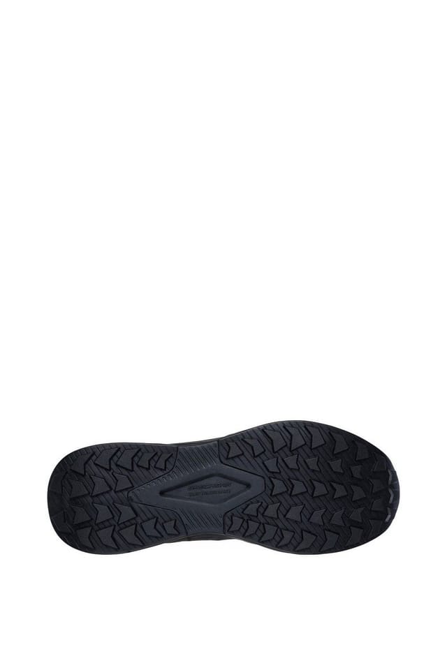 Skechers Skechers Men's Speed-Flex Trekker Safety Trainers in Black - 2