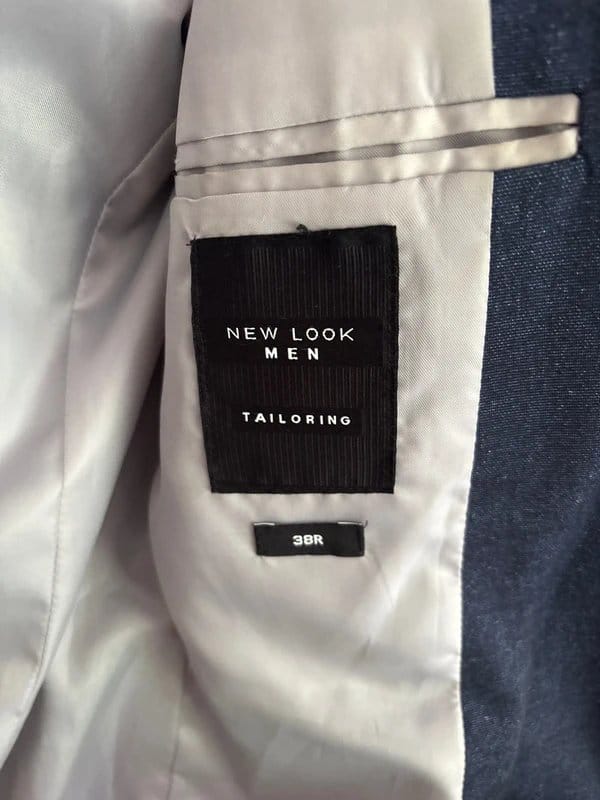 New Look New Look Men Blazer - 1