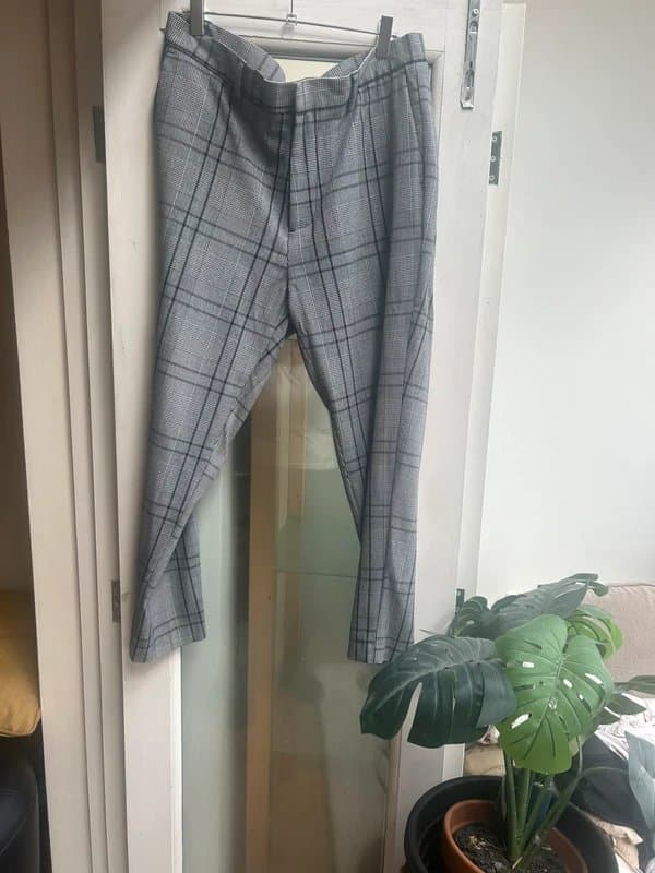 New Look Men’s pants from New Look size 36 regular