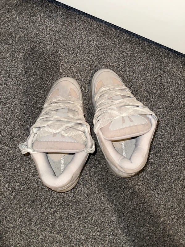 Bershka Bershka chunky shoes