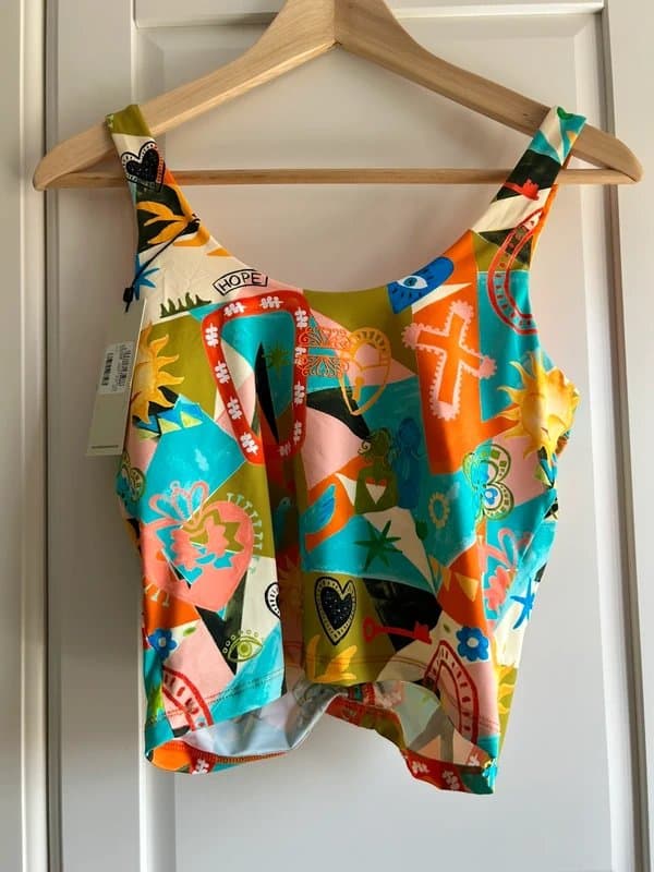 Never Fully Dressed Never Fully Dressed Top- Size 12