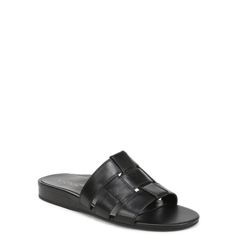 Vionic Vionic Women's Glendora Sandals in Black - 2