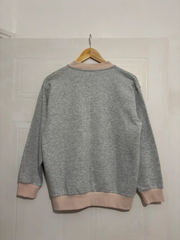 FILA Fila bomber