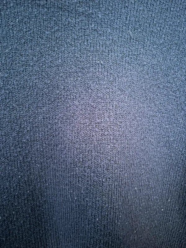 New Look New Look navy jumper Medium