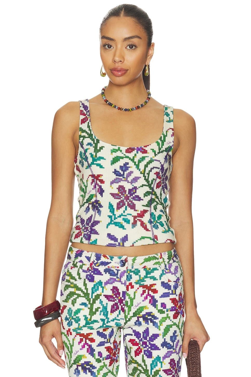 revolve Cali Top