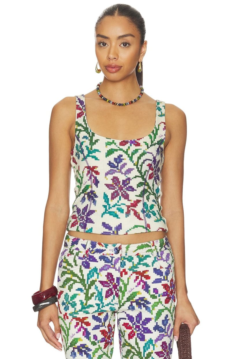 revolve Cali Top - 1