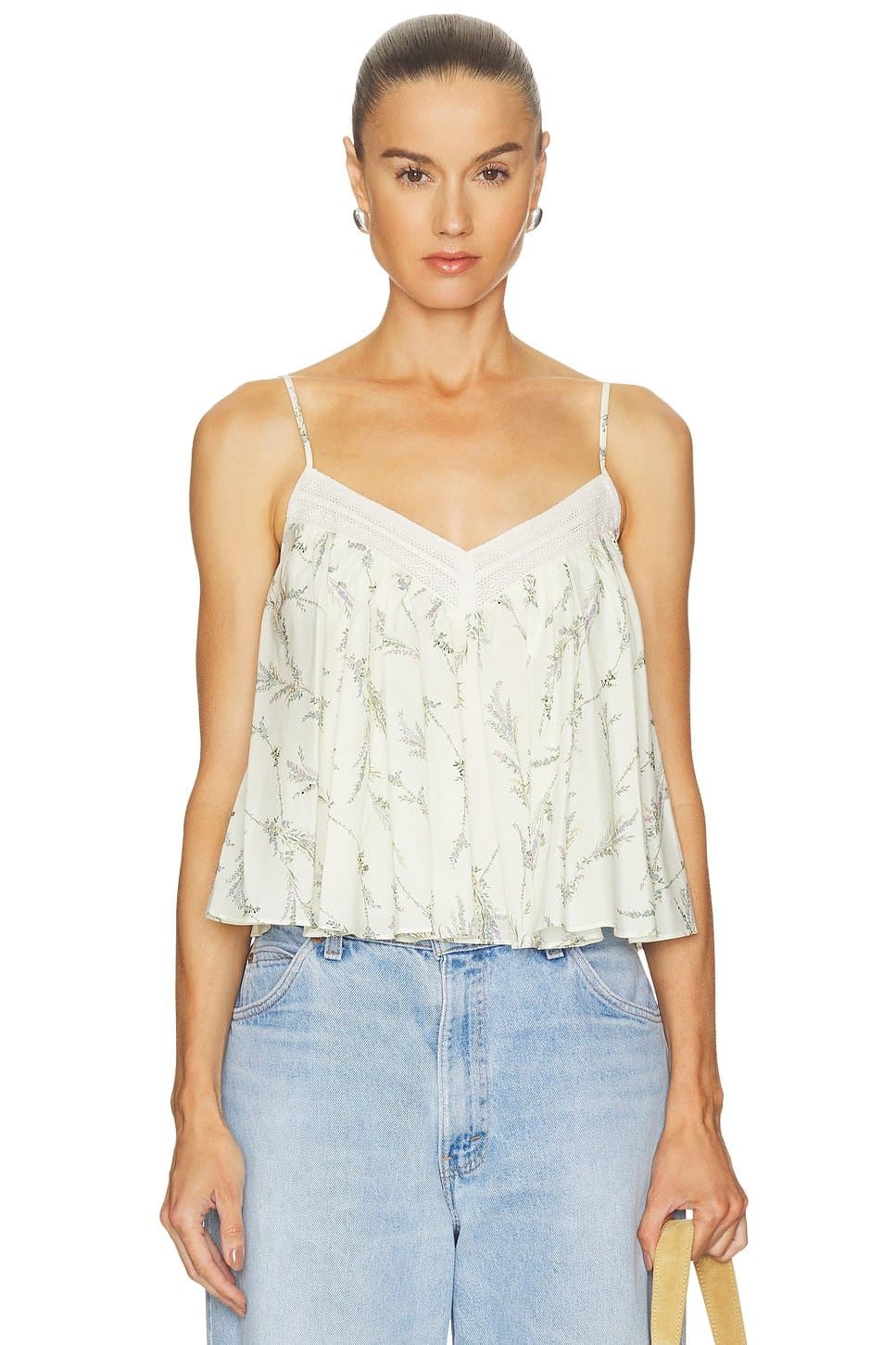 revolve Mariale Top