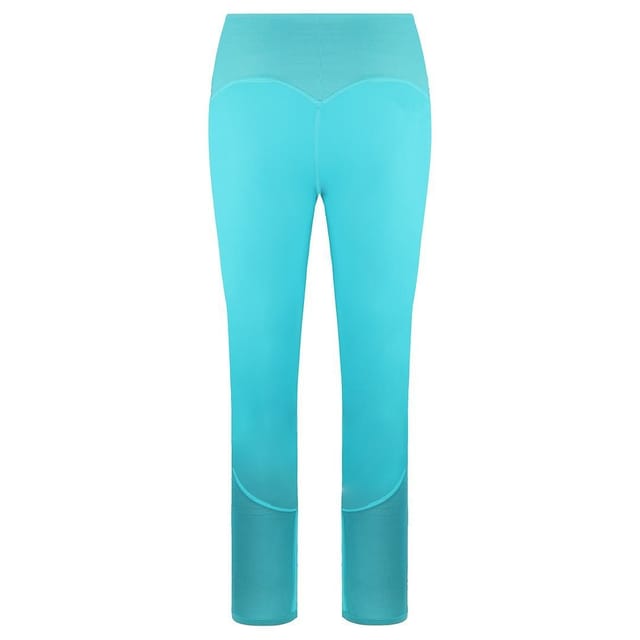 Gymshark Gymshark Women's Apex Teal Leggings - 2