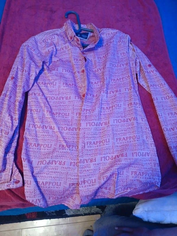 ASOS Camisa