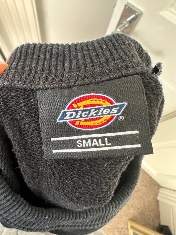 Dickies Dickies jumper