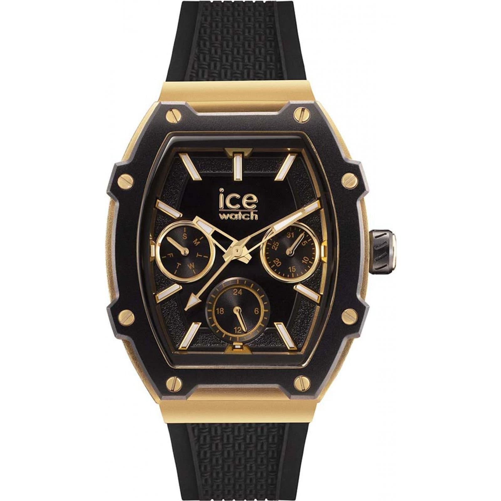Ice-Watch Ice-Watch Women's Black Quartz Watch
