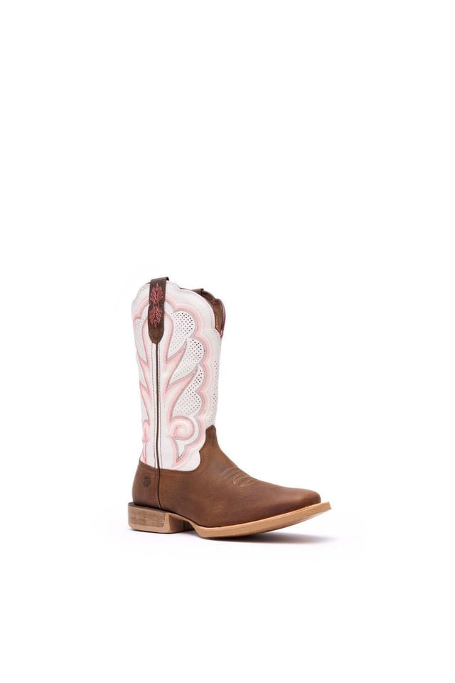 Durango Durango Women's Lady Rebel Pro Western Boot in Brown - 2