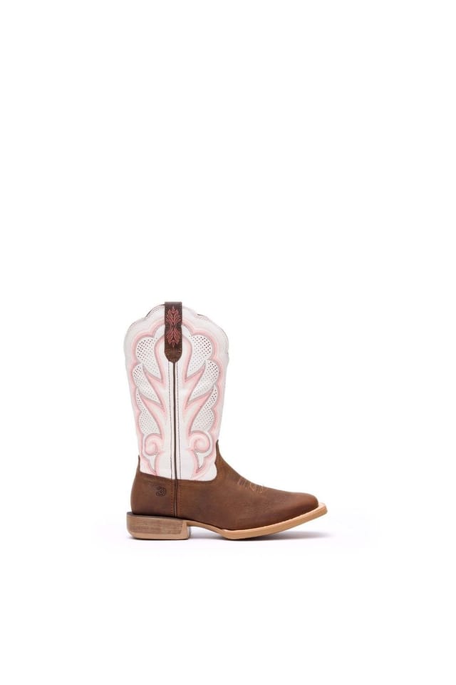 Durango Durango Women's Lady Rebel Pro Western Boot in Brown - 3