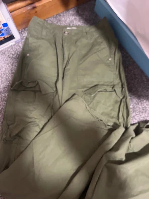 Bershka Jeans