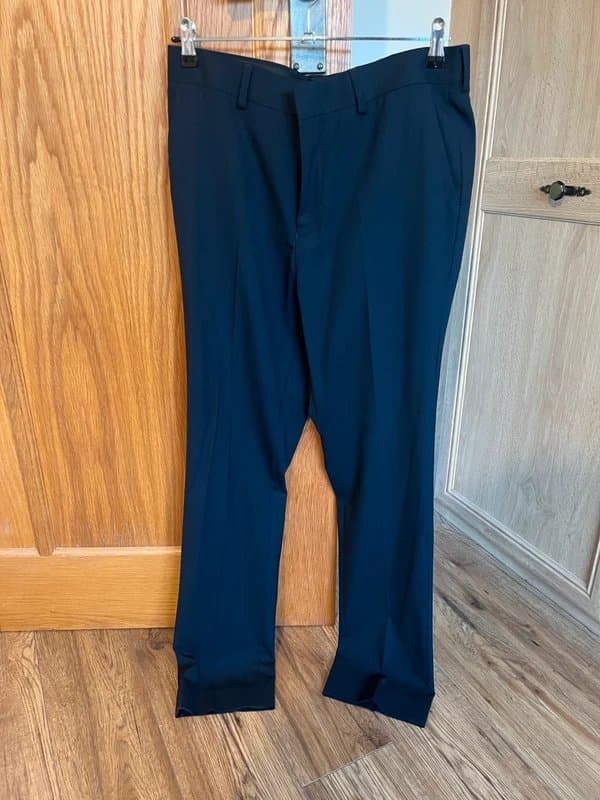 New Look River island trousers