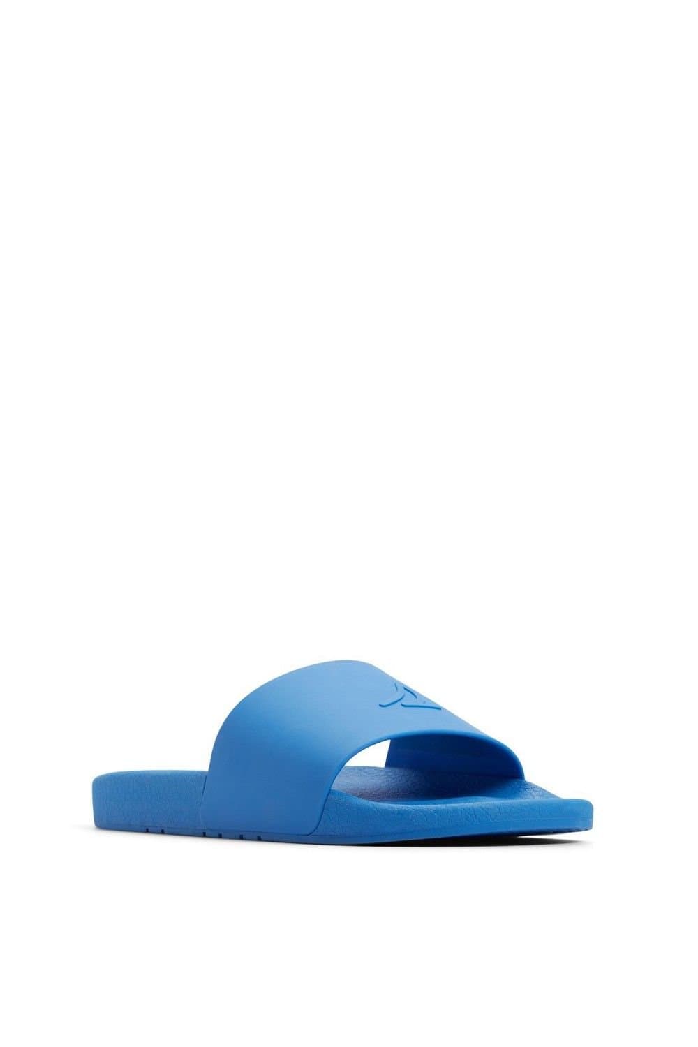 Sperry Sperry Men's Freeboard Slide Sandal in Blue