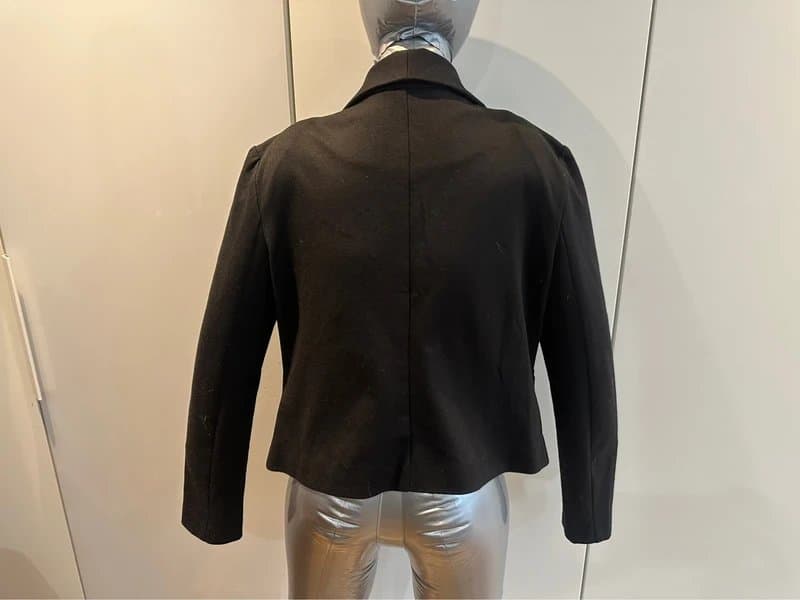 ASOS Black classic blazer
