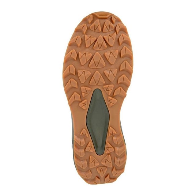 Aztrek Aztrek Men's Wolds Waterproof Trainers in Khaki - 2