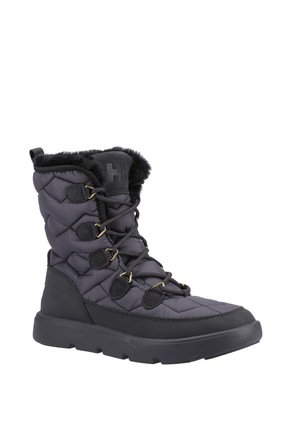 Helly Hansen Sport Helly Hansen Sport Women's Willetta Winter Boots in Black