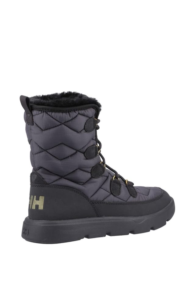 Helly Hansen Sport Helly Hansen Sport Women's Willetta Winter Boots in Black - 2
