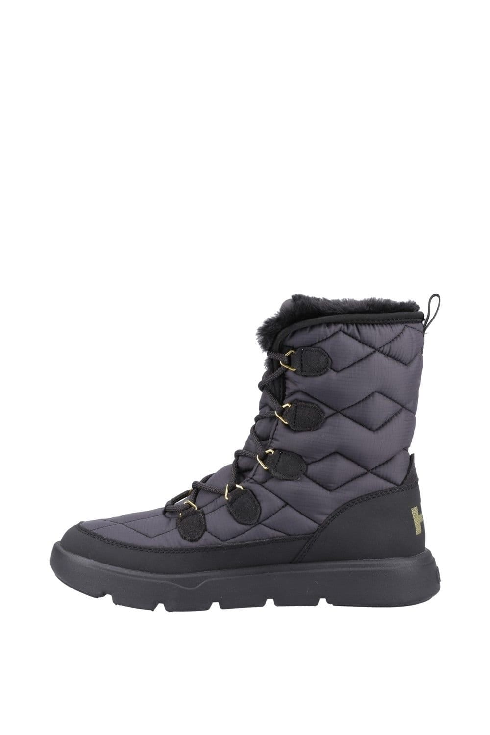Helly Hansen Sport Helly Hansen Sport Women's Willetta Winter Boots in Black - 4