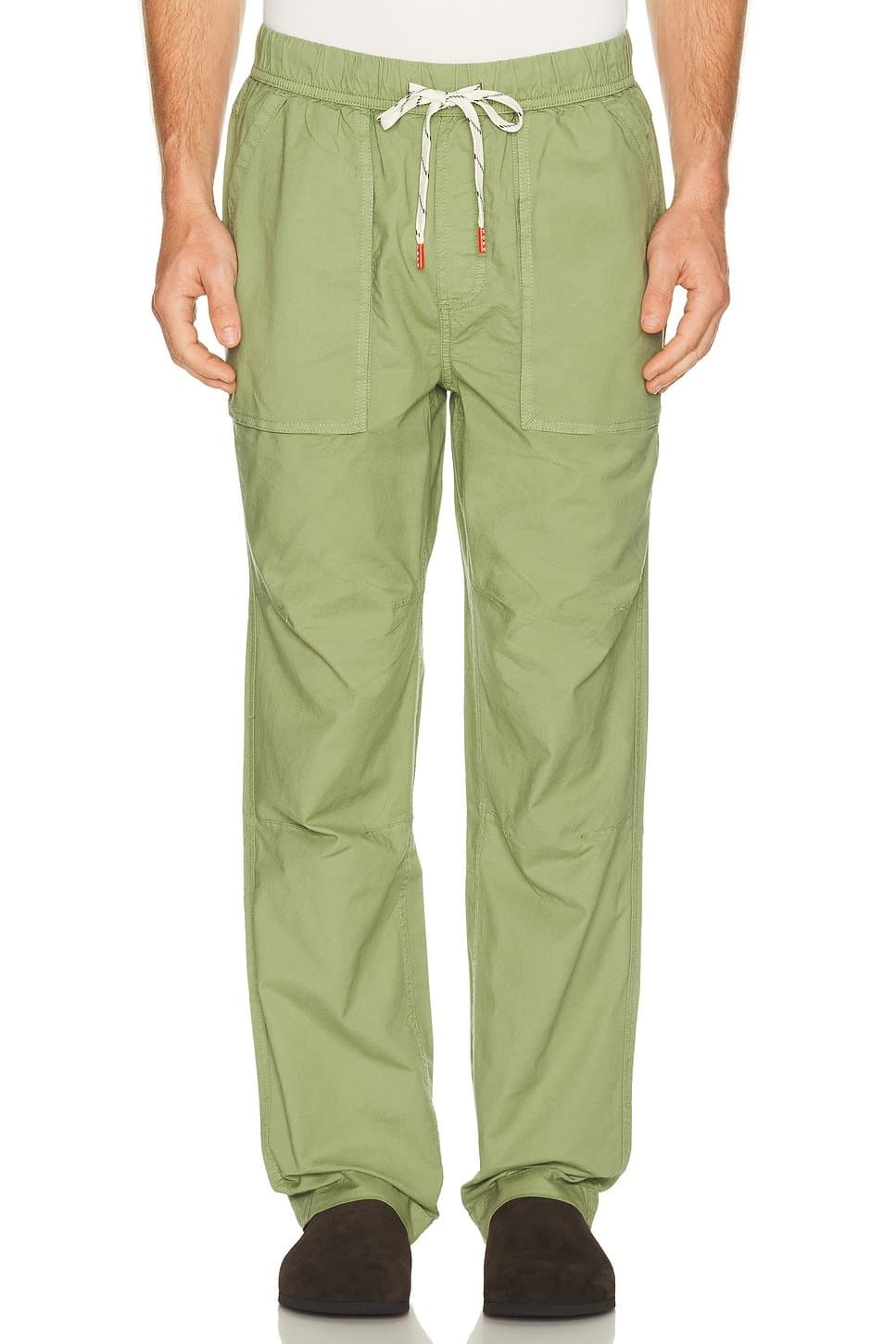 revolve Desert Pants