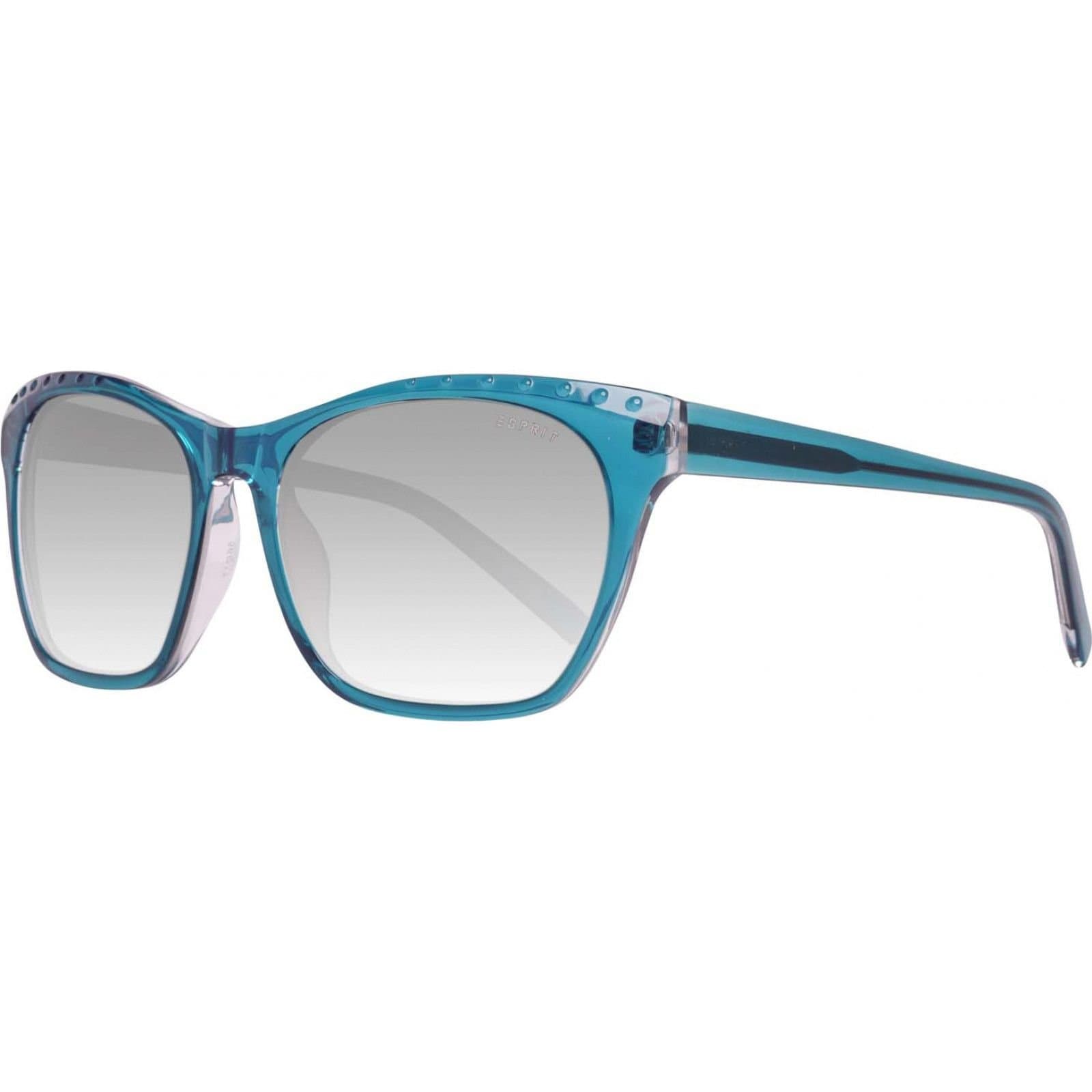 Esprit Esprit Women's Blue Rectangular Sunglasses