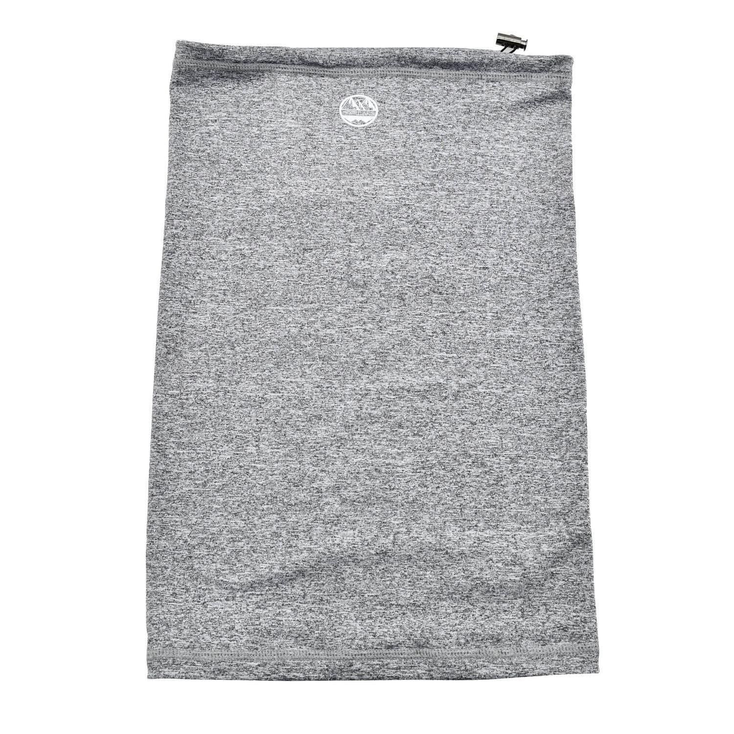 Six Peaks Six Peaks Men's Winter Neck Warmer in Light Grey