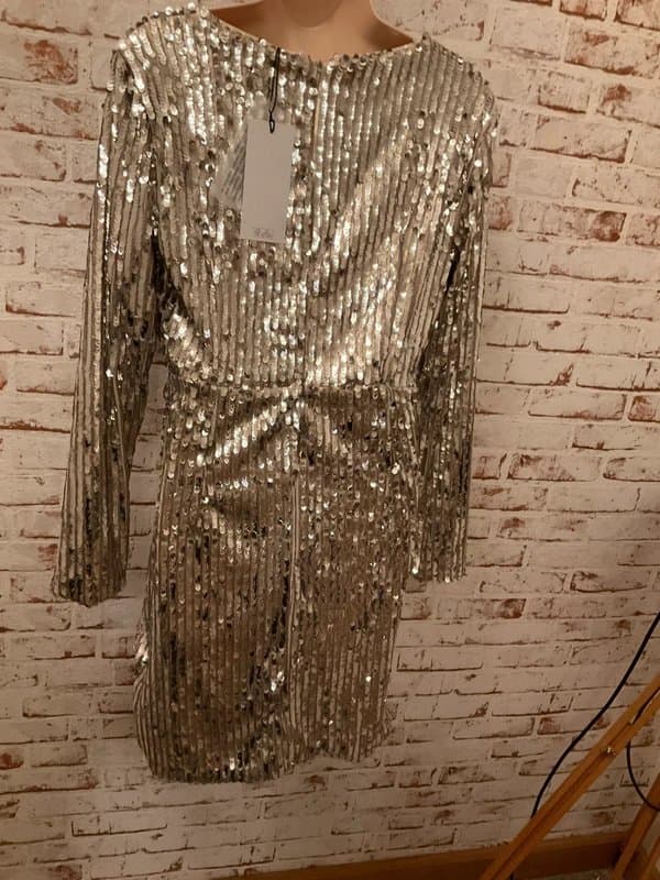 Be You Dress