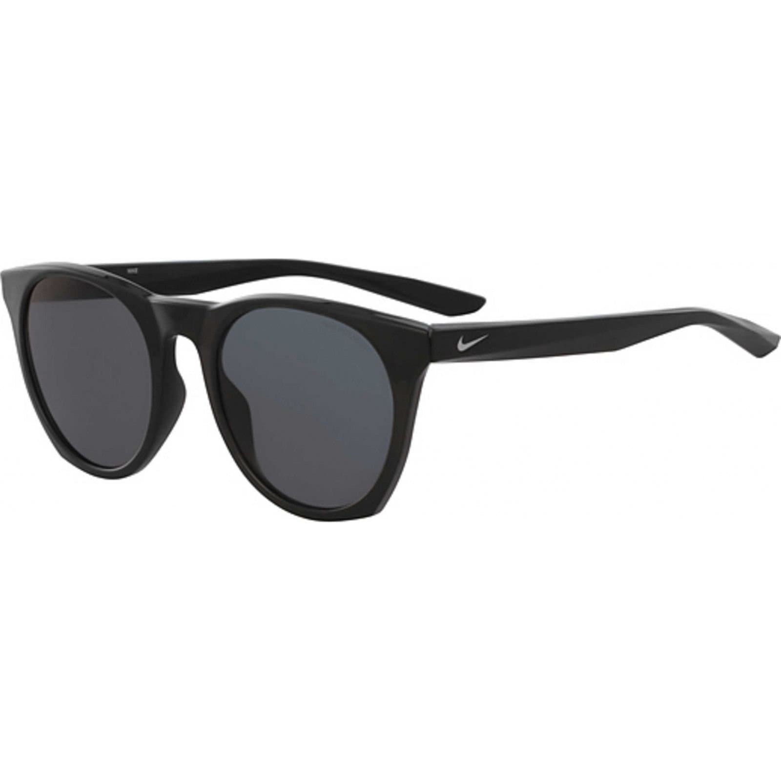 Nike Nike Men's EV1120-001-51 Essential Horizon Panthos (Tea Cup) Sunglasses in Black