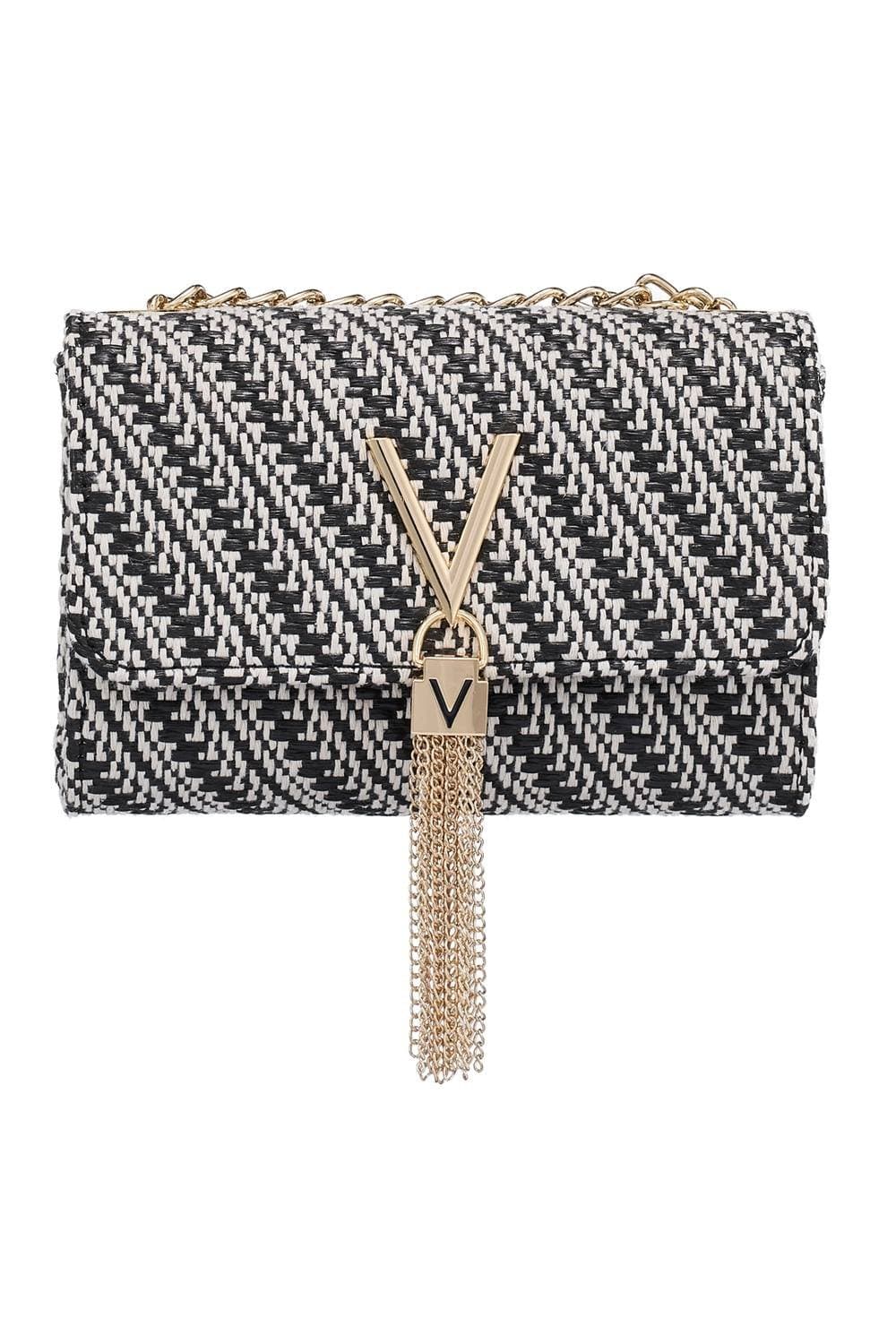 Valentino Bags Valentino Bags Women's Divina Summer Clutch Black