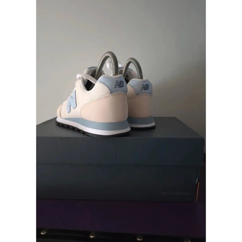 New Balance New Balance 400 womens suede trainers UK size 3.5 brand new