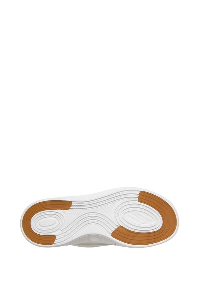 Skechers Skechers Women's GoWalk Commuter Trainer in White - 2