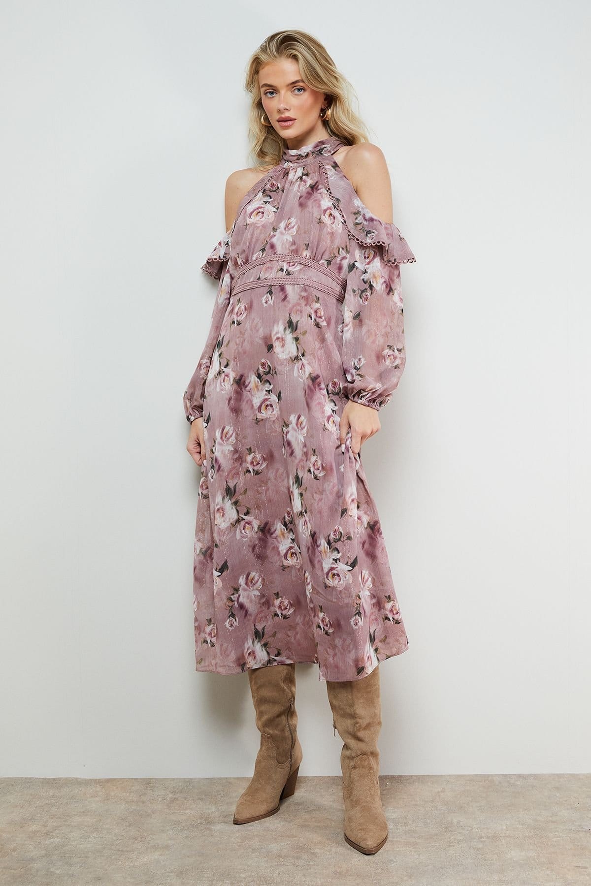 floral